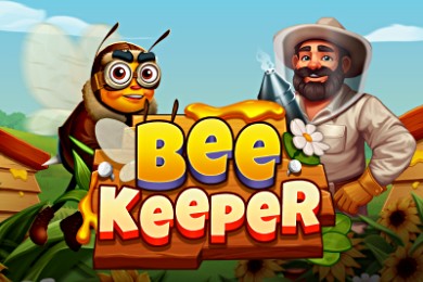 Beekeeper игровой автомат Эверум Казино