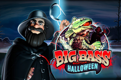 Слот Bigbasshalloween Эверум Казино