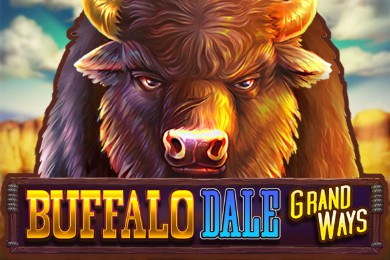 Buffalodalegrandways игровой автомат Эверум Казино