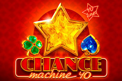 Chancemachine40wl Эверум Казино слот