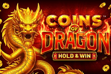 Coinsofdragonholdwin игровой автомат Эверум Казино