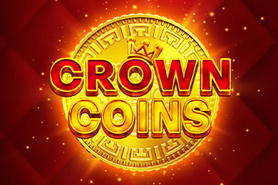 Crowncoins Эверум Казино слот