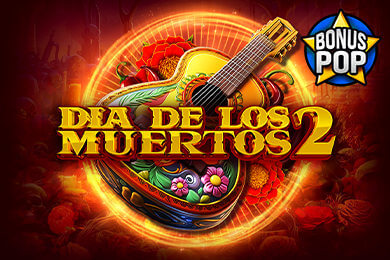 Слот Diadelosmuertos2n Эверум Казино